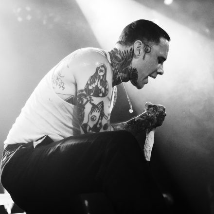 Letlive