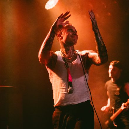 Letlive