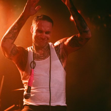 Letlive