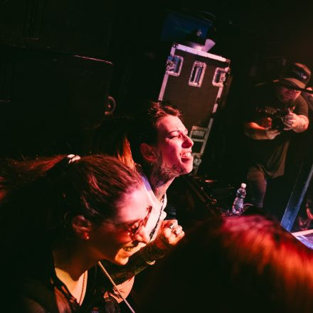 Letlive