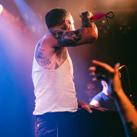 Letlive