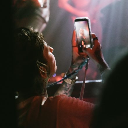 Letlive