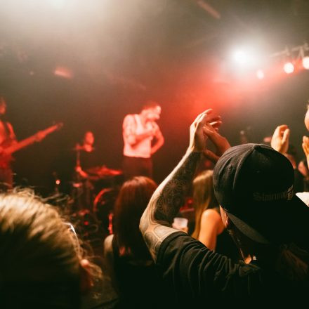 Letlive