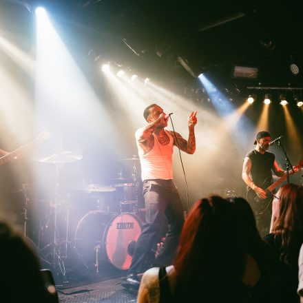 Letlive