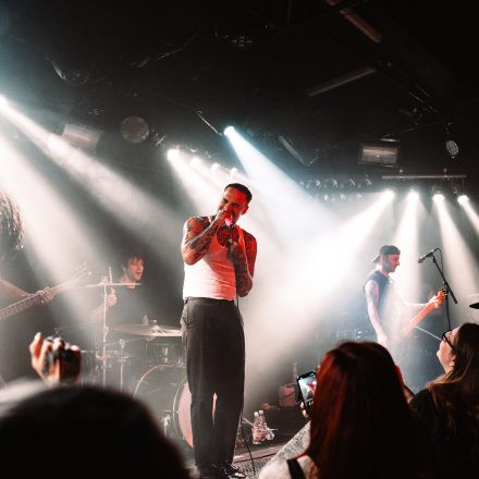 Letlive