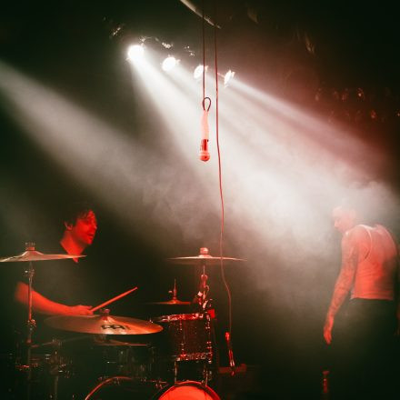 Letlive
