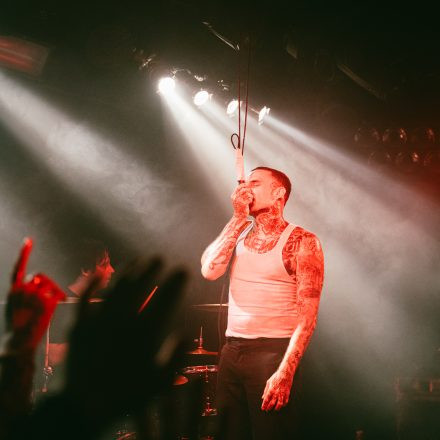 Letlive