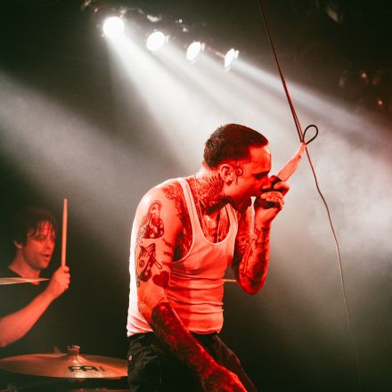 Letlive