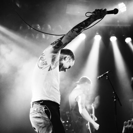 Letlive