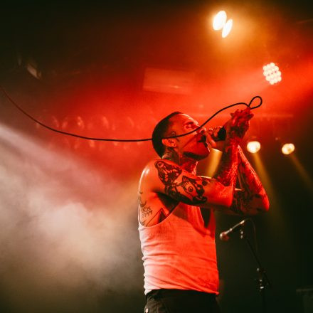 Letlive