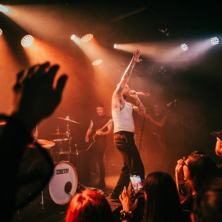 Letlive
