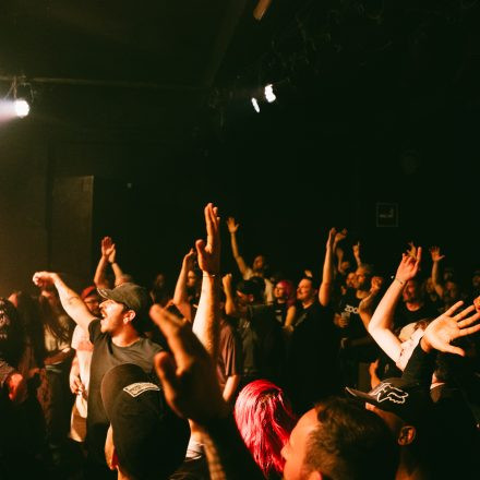 Letlive