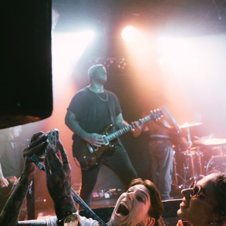 Letlive