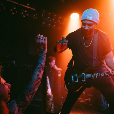 Letlive