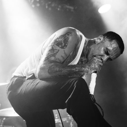 Letlive