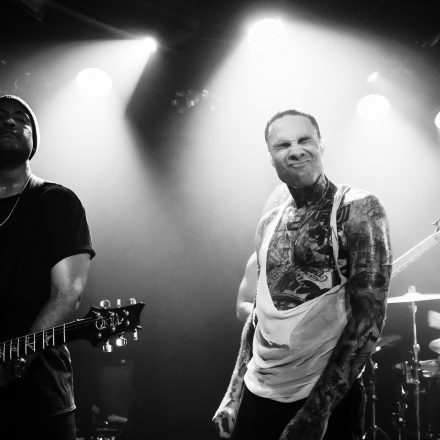 Letlive