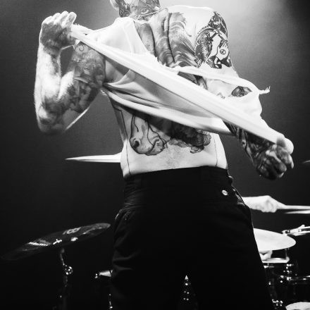Letlive