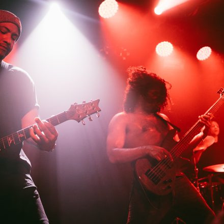 Letlive