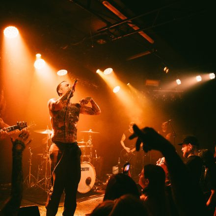 Letlive