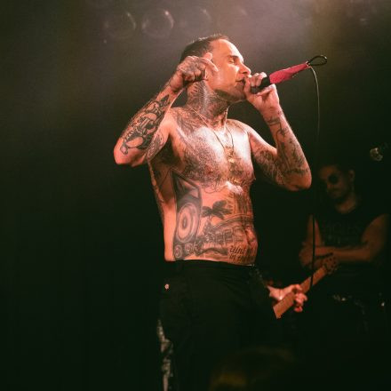 Letlive