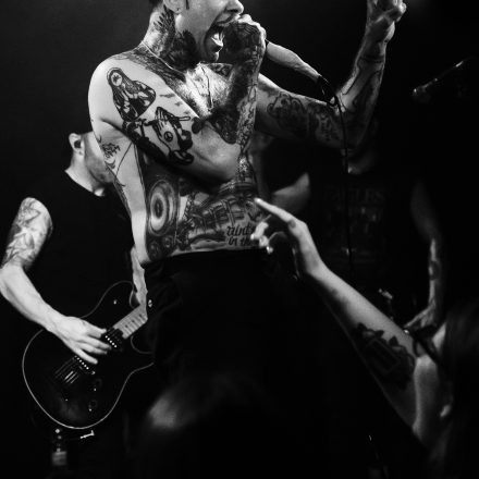 Letlive