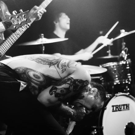 Letlive