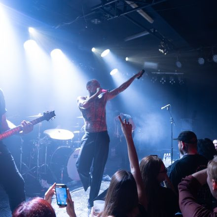 Letlive