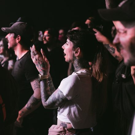Letlive