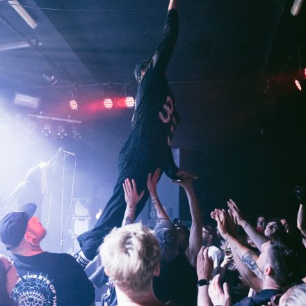 Letlive
