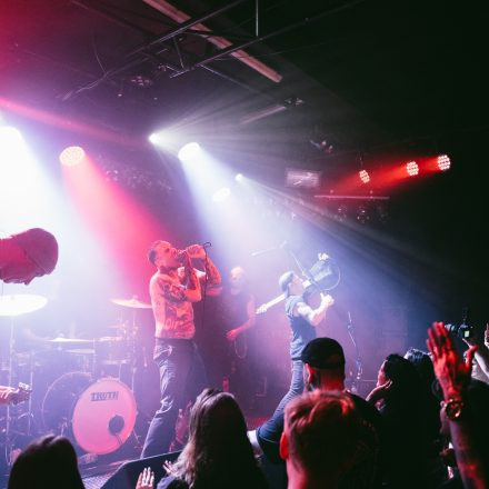 Letlive