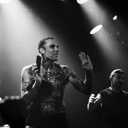 Letlive