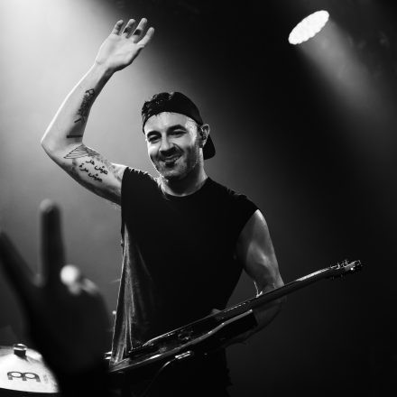 Letlive