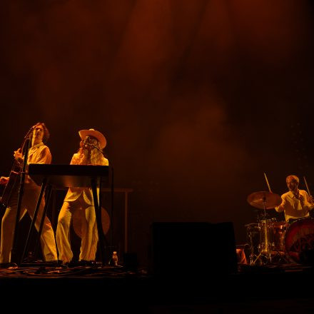 Kings Of Leon