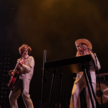 Kings Of Leon