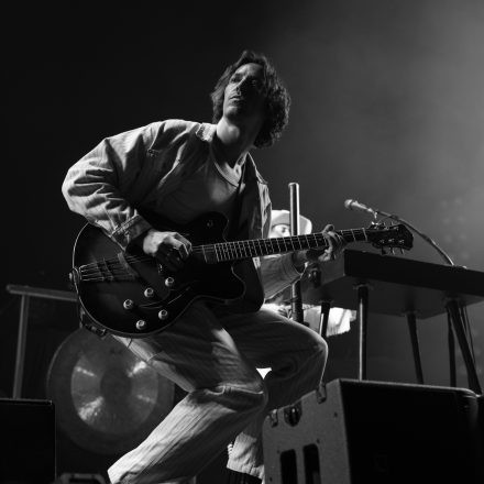 Kings Of Leon