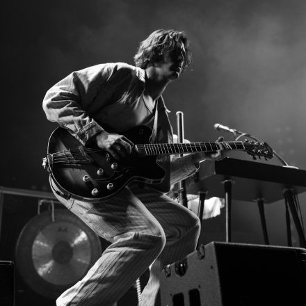 Kings Of Leon