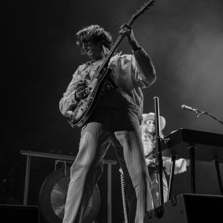Kings Of Leon