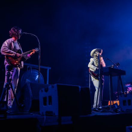 Kings Of Leon
