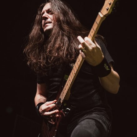 MEGADETH & ANTHRAX
