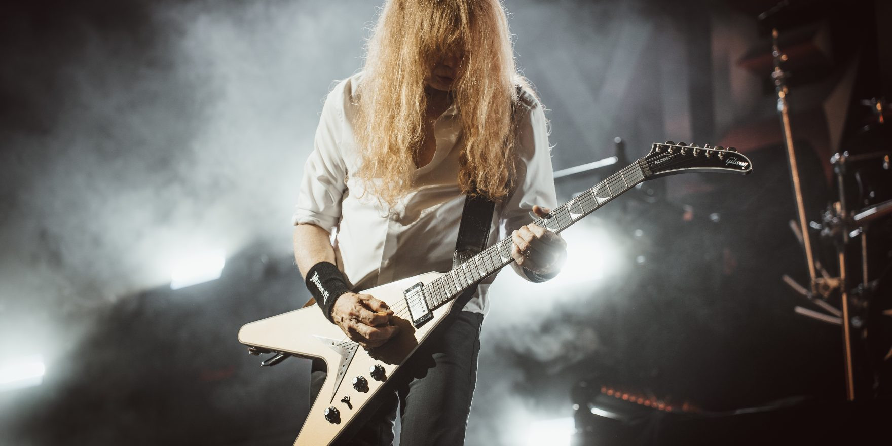 MEGADETH & ANTHRAX