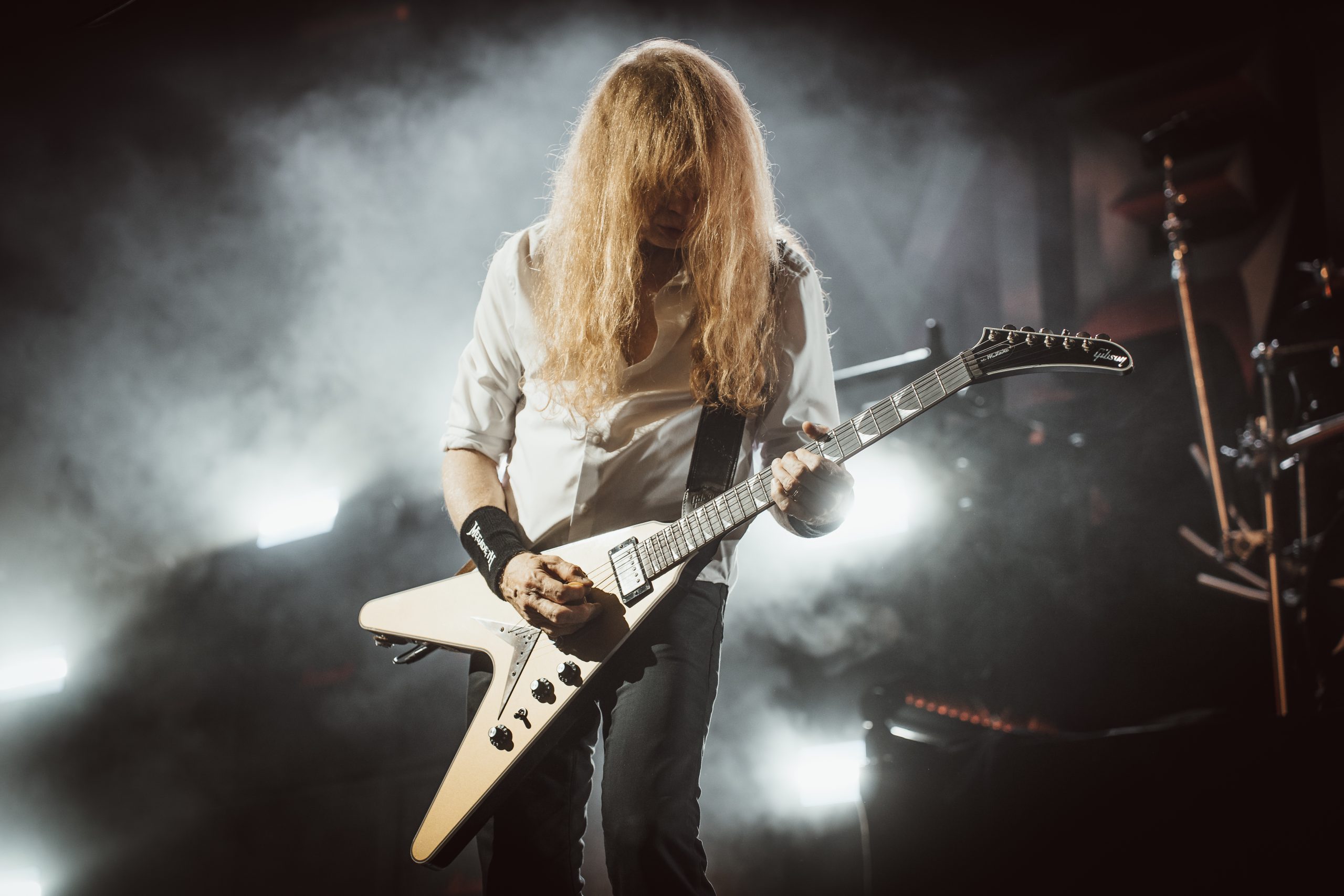 MEGADETH & ANTHRAX