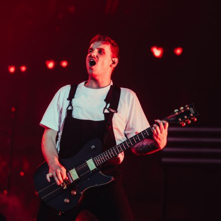 Electric Callboy