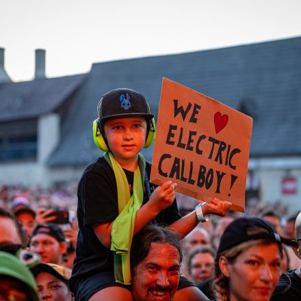 Electric Callboy