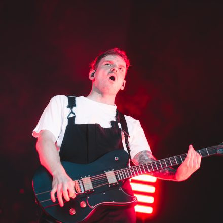 Electric Callboy