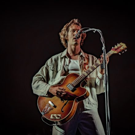 Kings Of Leon
