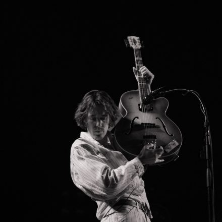 Kings Of Leon