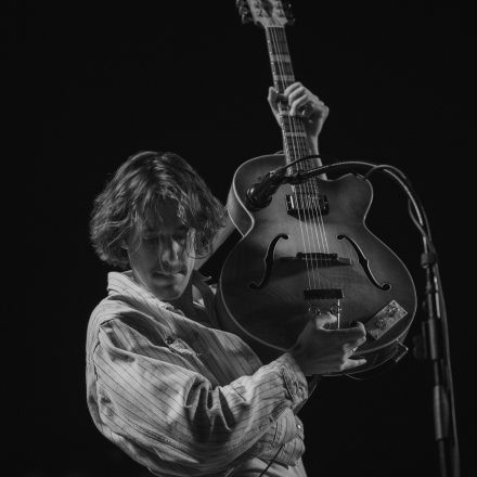 Kings Of Leon