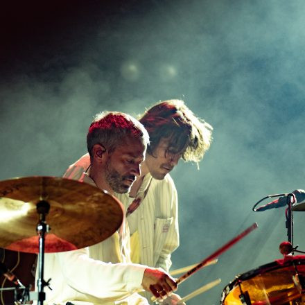Kings Of Leon