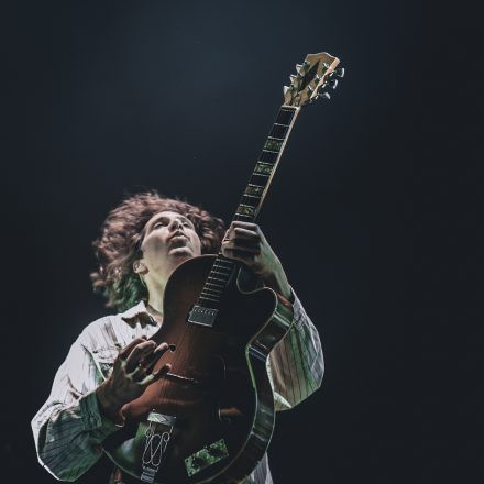 Kings Of Leon