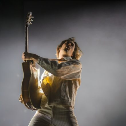 Kings Of Leon